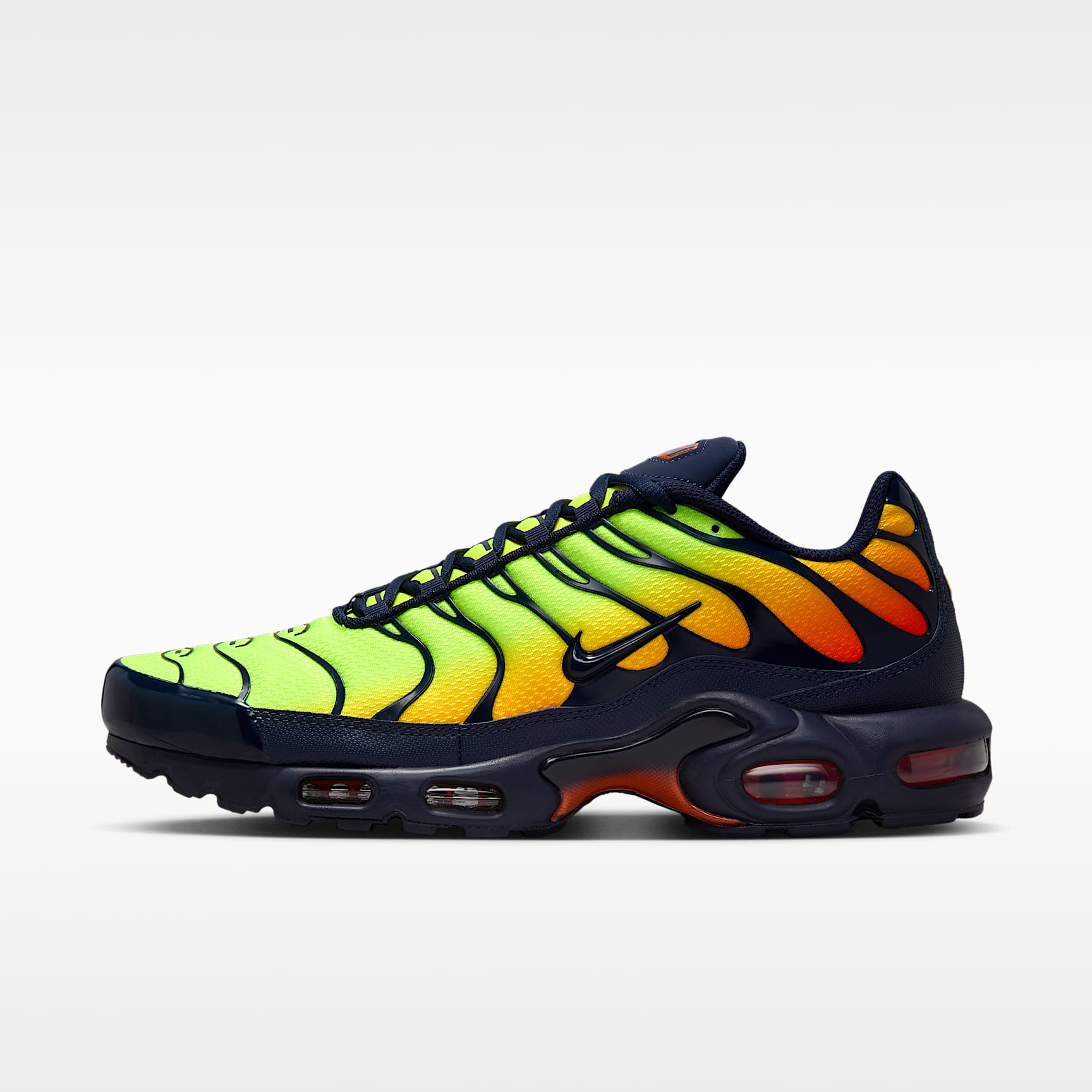 Nike Air Max Plus Men's Shoes. Nike.com
